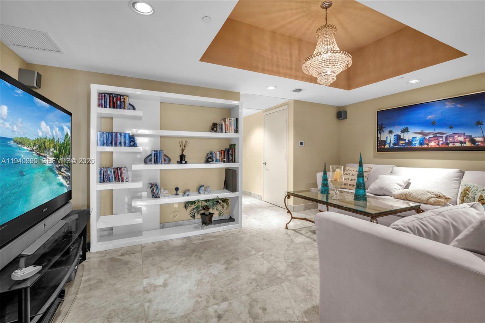 LAS OLAS BEACH CLUB CONDO - Residential