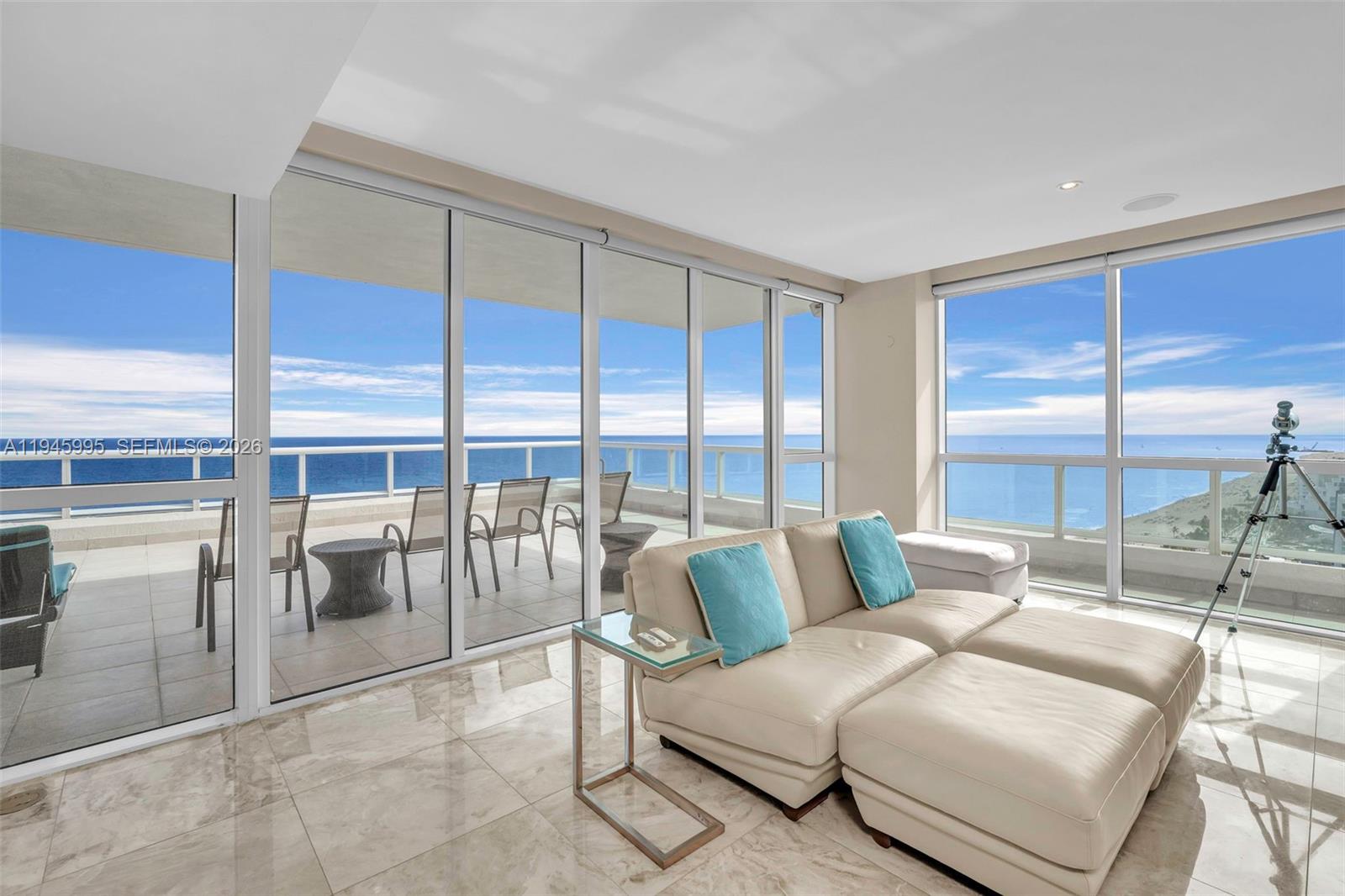 LAS OLAS BEACH CLUB CONDO - Residential