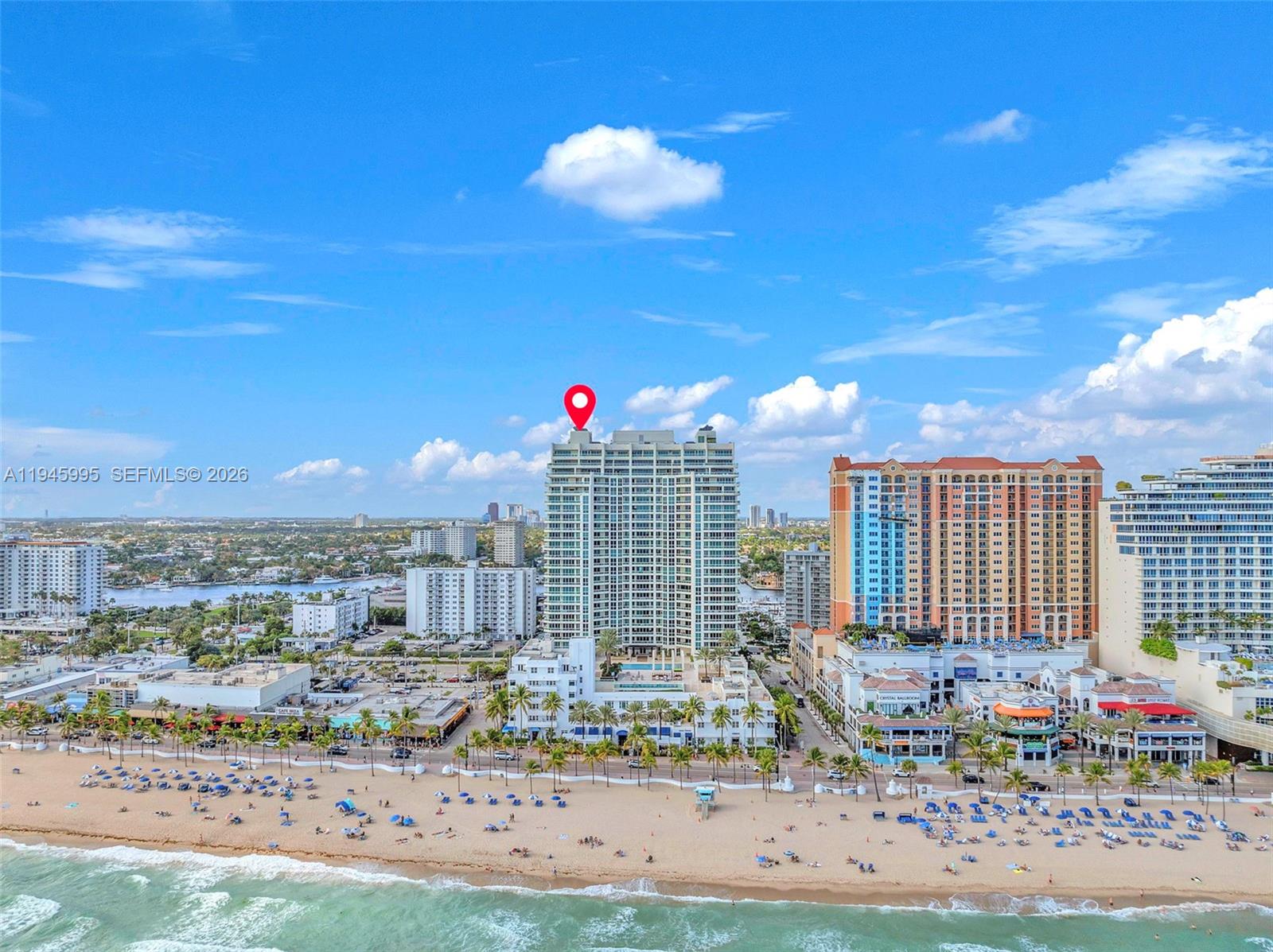 LAS OLAS BEACH CLUB CONDO - Residential
