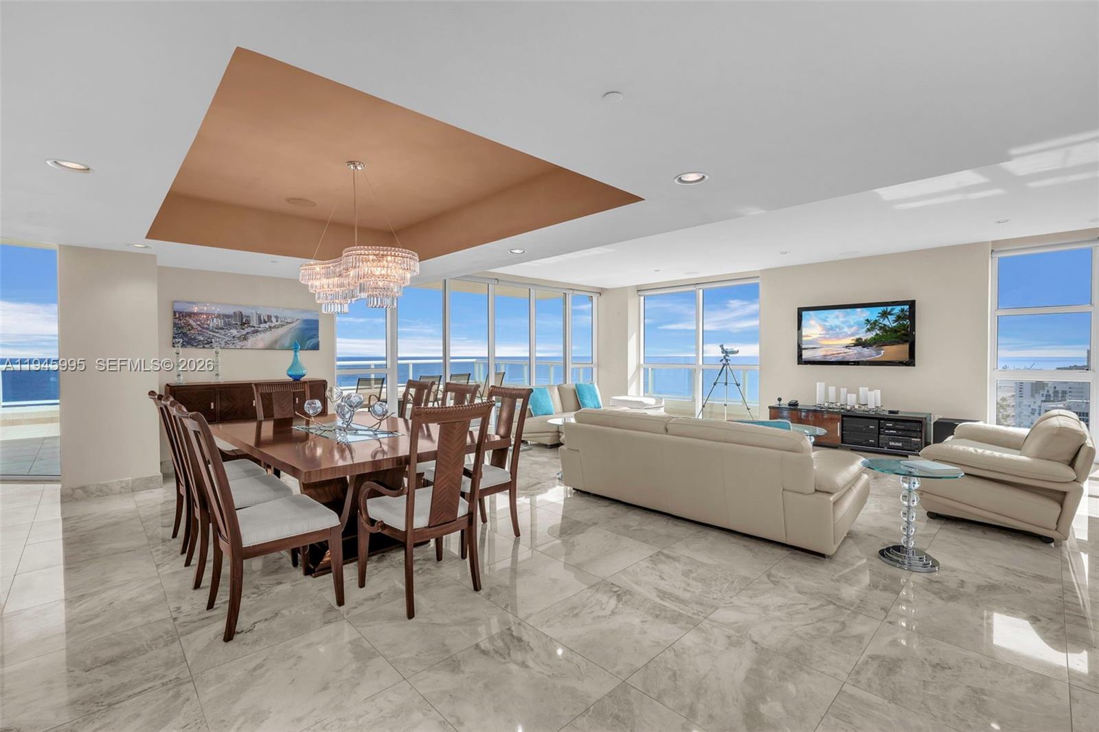 LAS OLAS BEACH CLUB CONDO - Residential