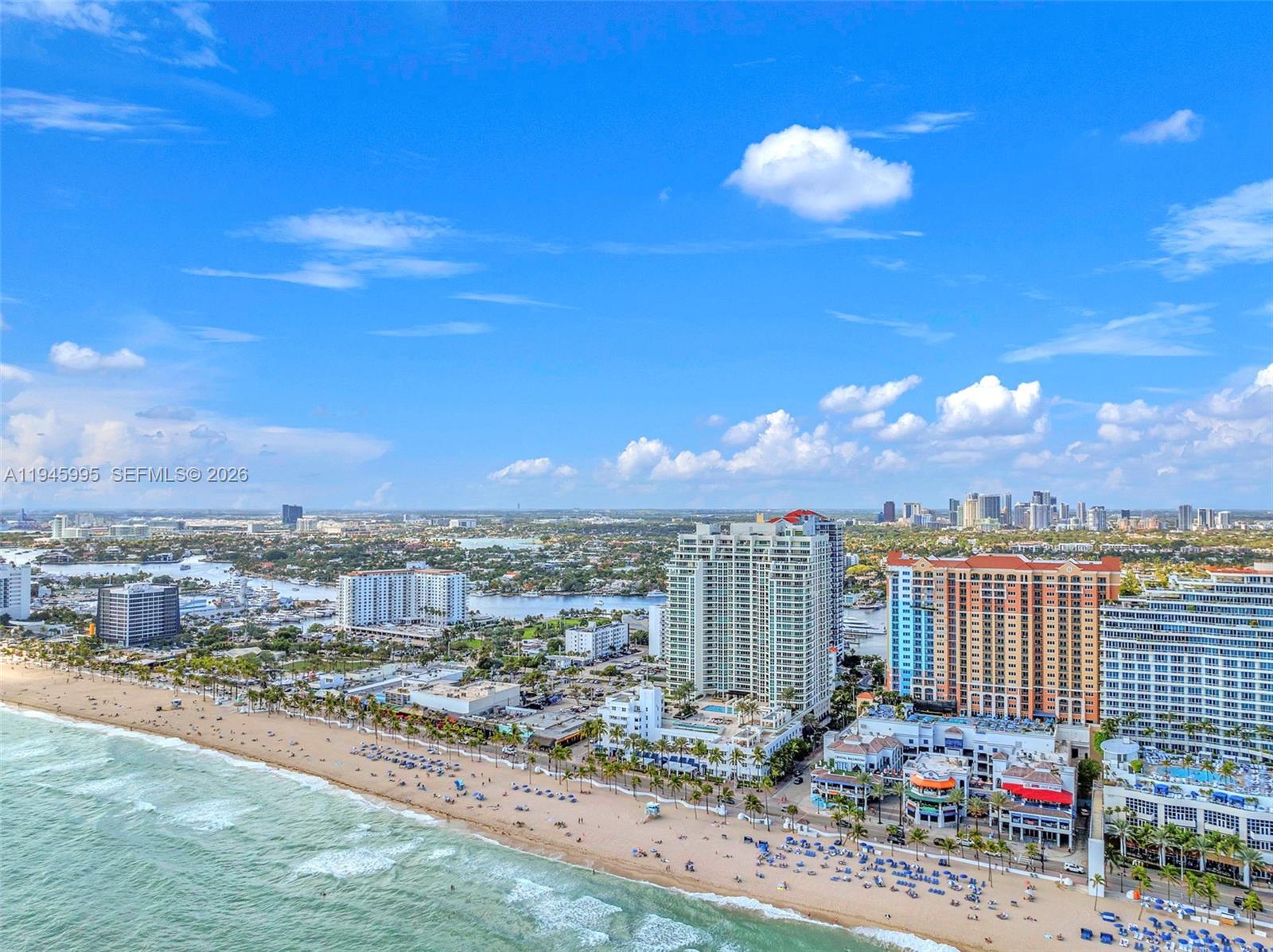 LAS OLAS BEACH CLUB CONDO - Residential
