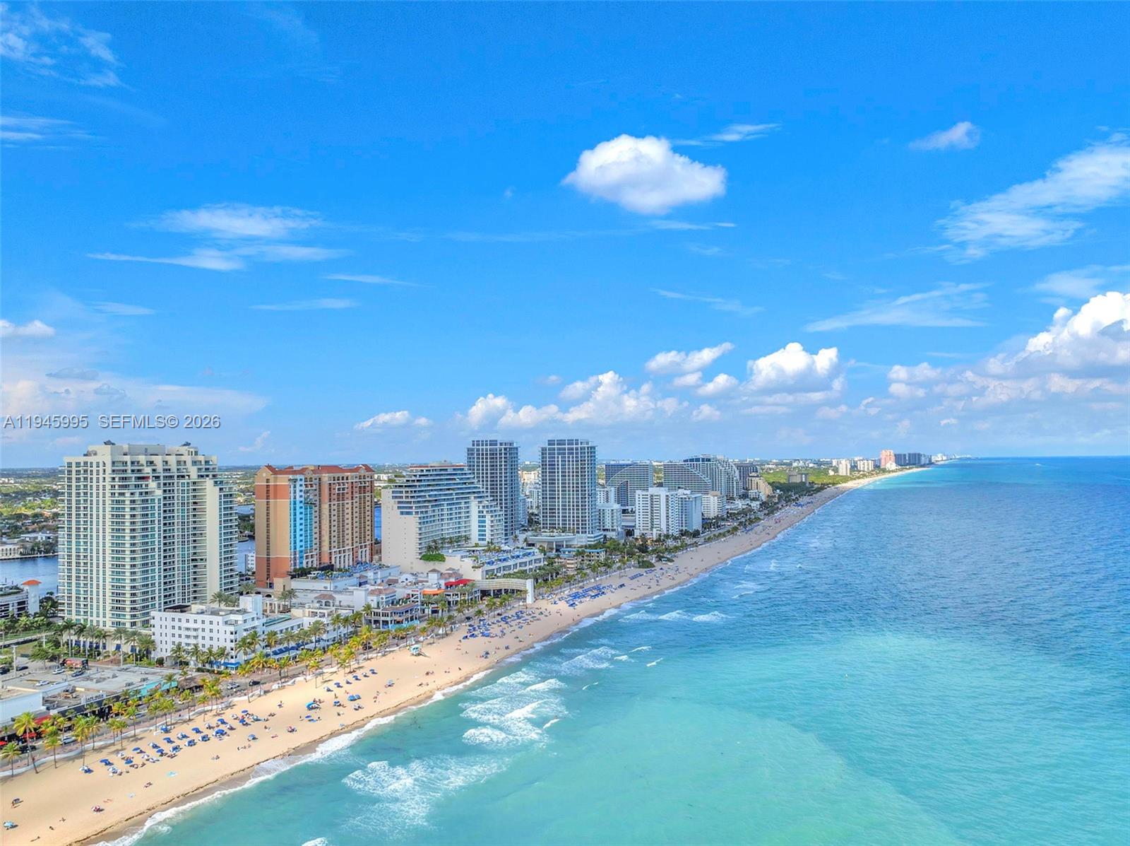 LAS OLAS BEACH CLUB CONDO - Residential
