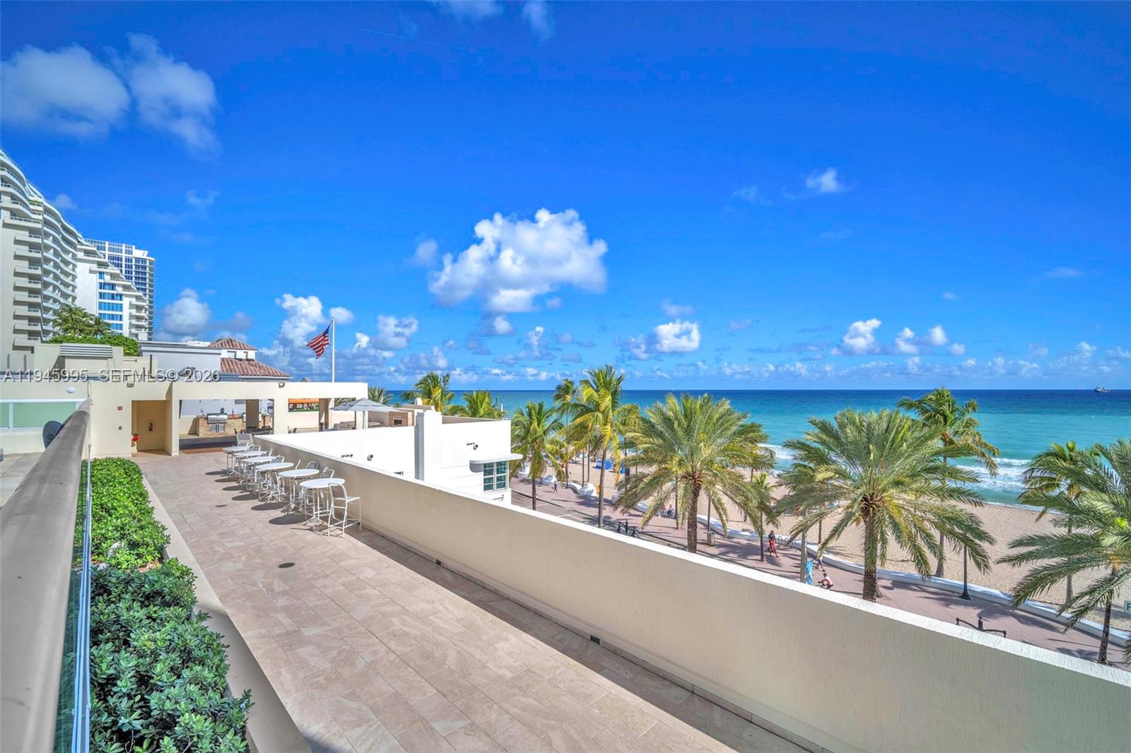LAS OLAS BEACH CLUB CONDO - Residential