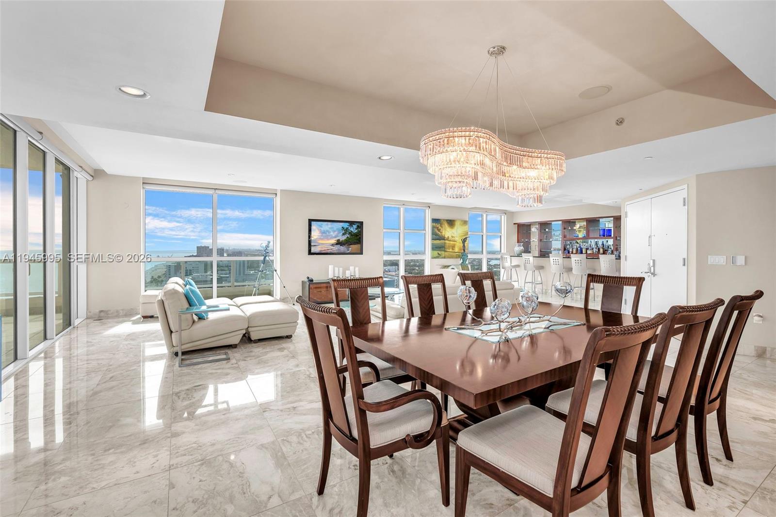 LAS OLAS BEACH CLUB CONDO - Residential