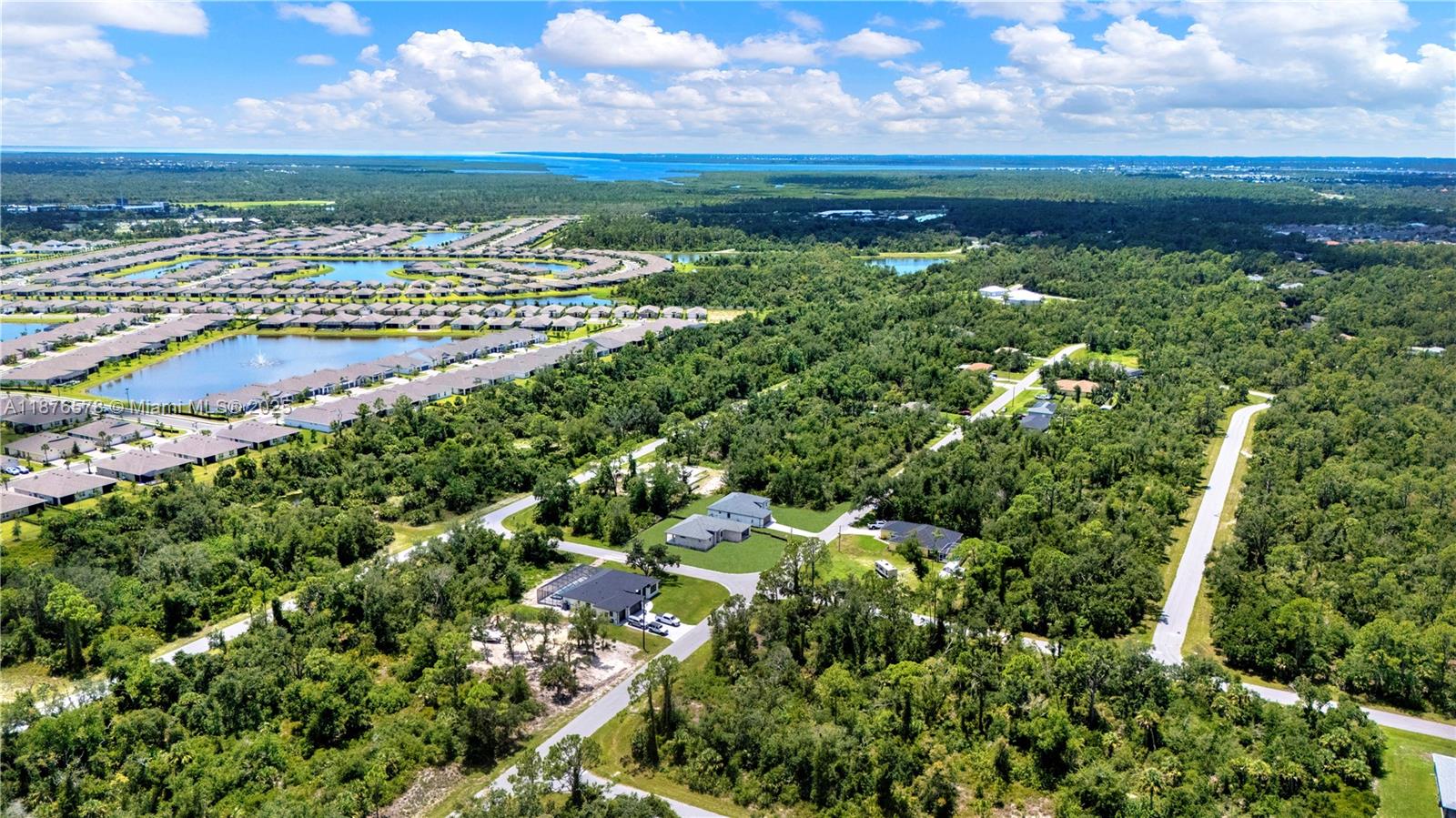 PORT CHARLOTTE - Residential