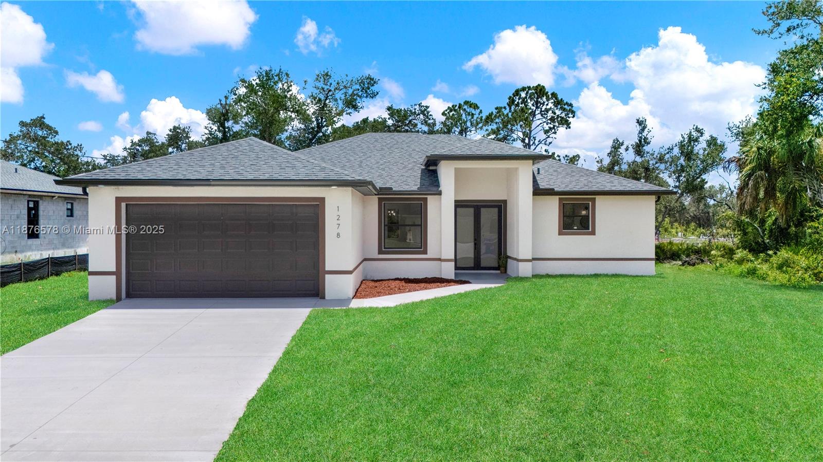 PORT CHARLOTTE - Residential