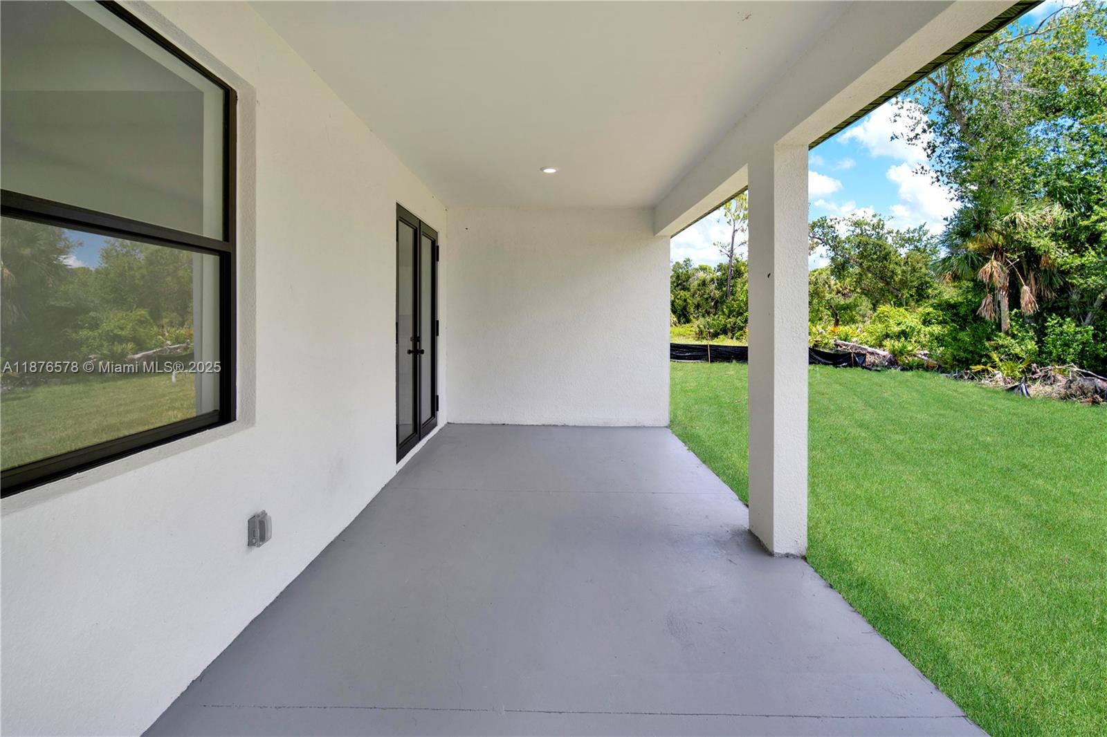 PORT CHARLOTTE - Residential