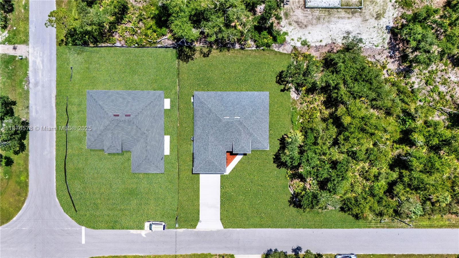PORT CHARLOTTE - Residential