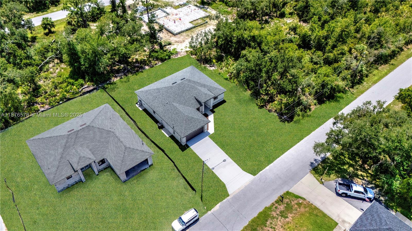 PORT CHARLOTTE - Residential