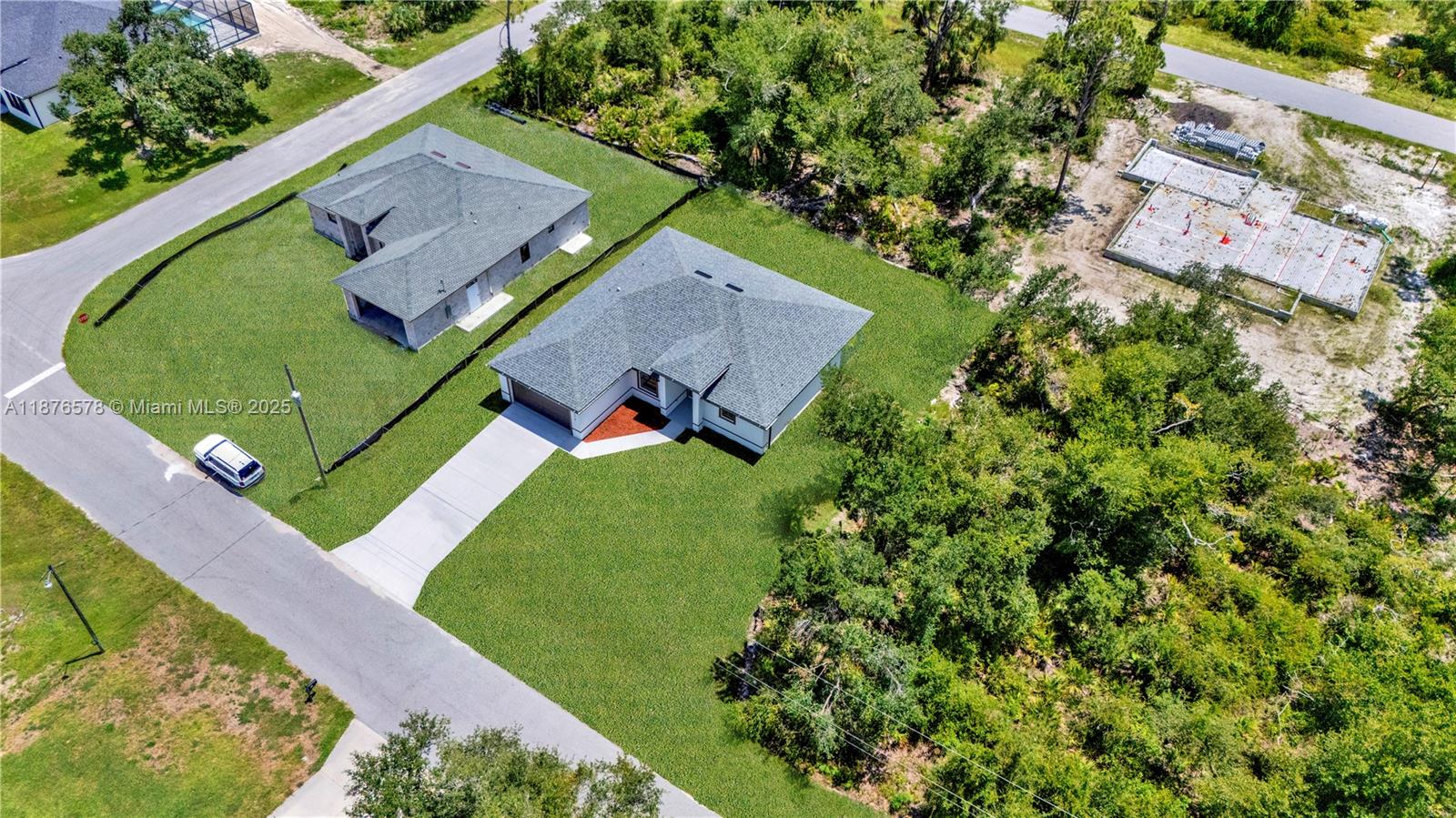 PORT CHARLOTTE - Residential