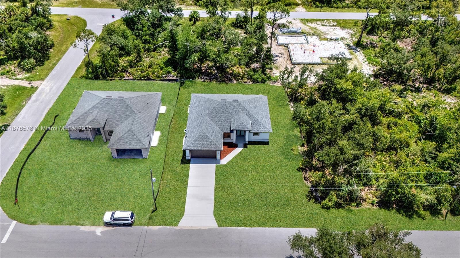 PORT CHARLOTTE - Residential