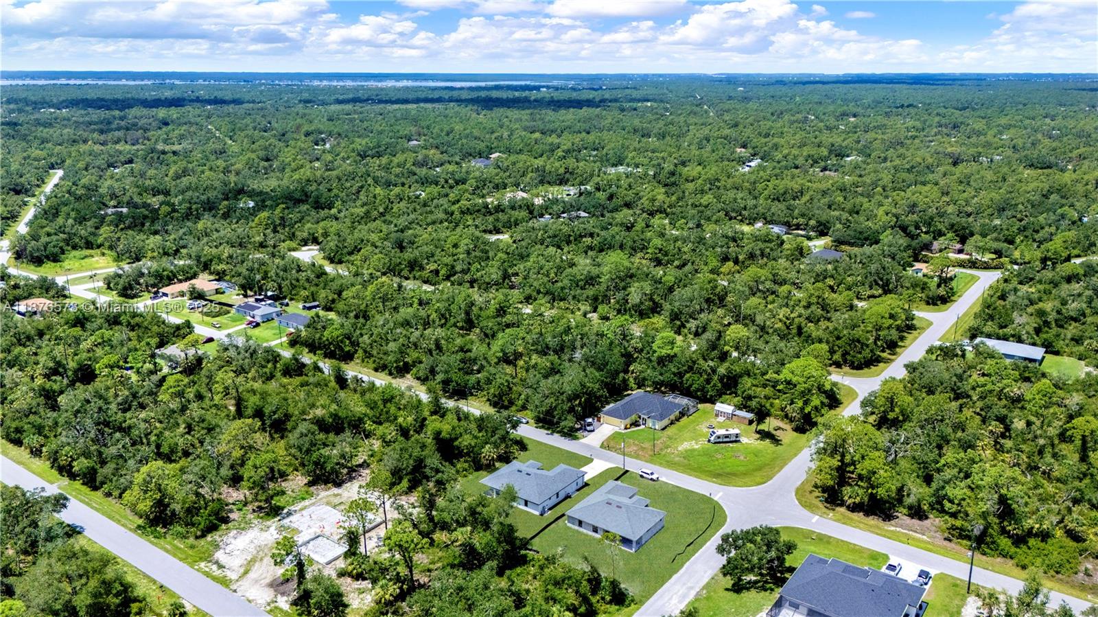 PORT CHARLOTTE - Residential