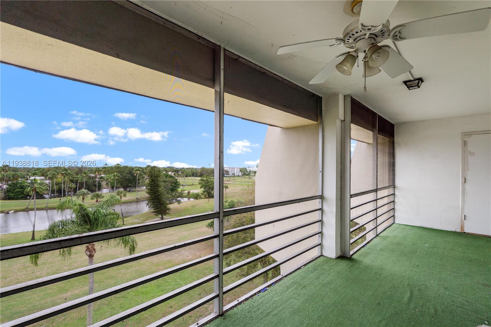 POINCIANA PLACE CONDO 1,2 - Residential