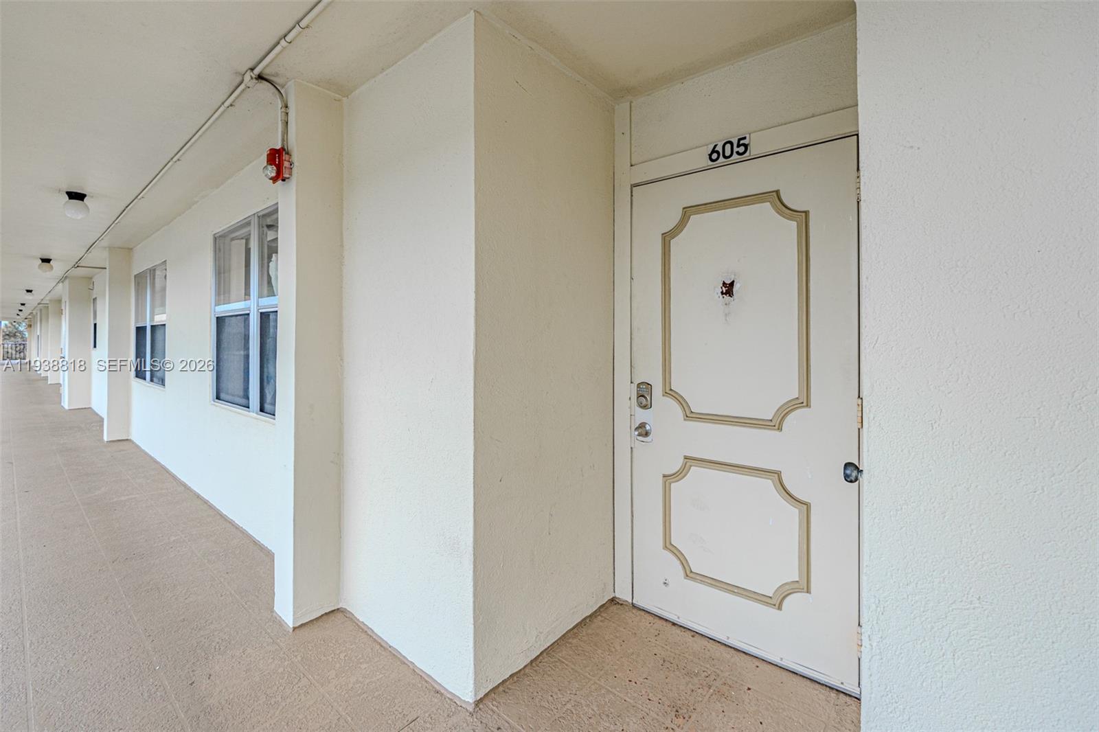 POINCIANA PLACE CONDO 1,2 - Residential