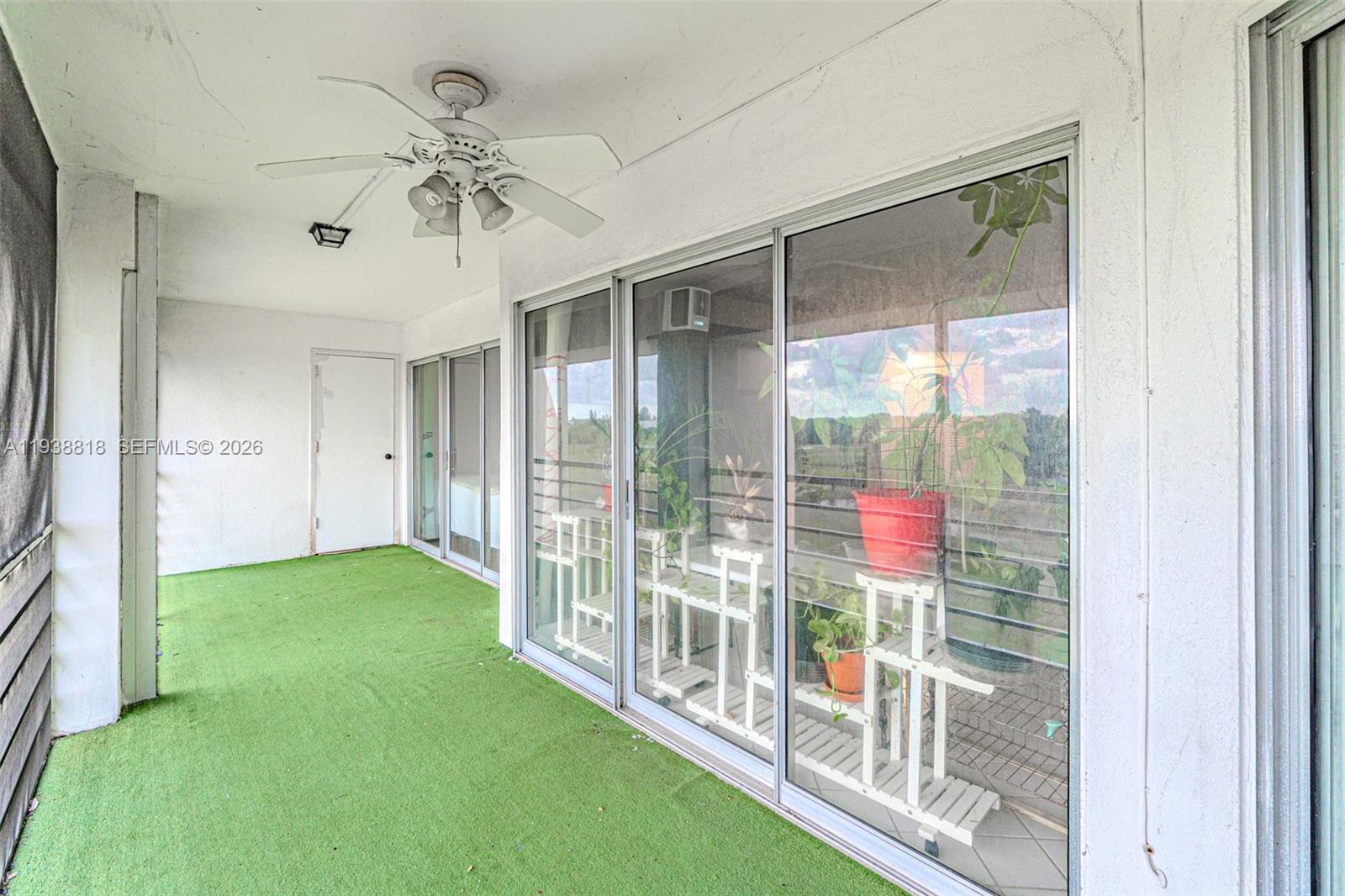 POINCIANA PLACE CONDO 1,2 - Residential