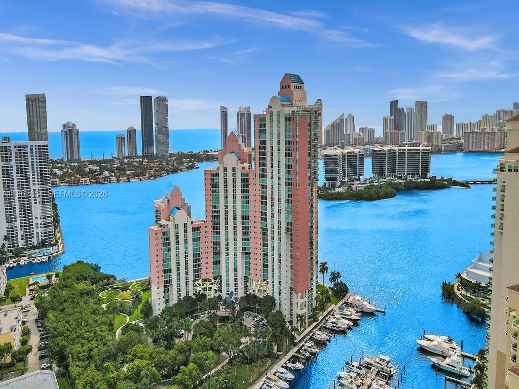 100 HIDDEN BAY CONDO - Residential