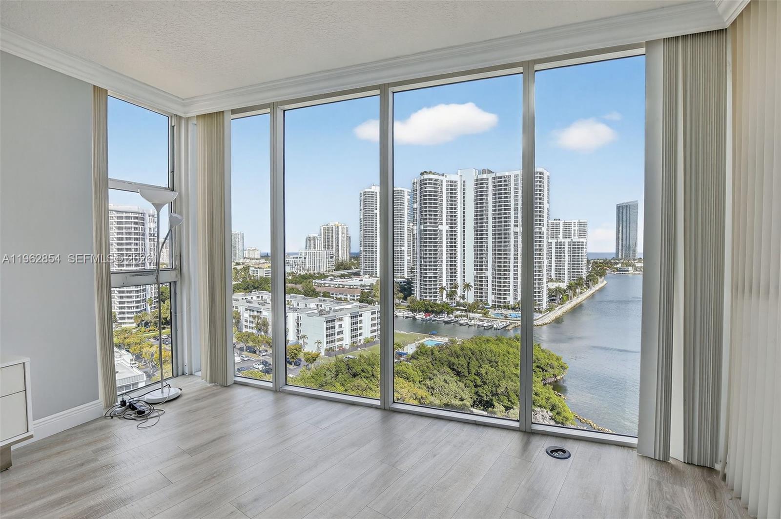 100 HIDDEN BAY CONDO - Residential