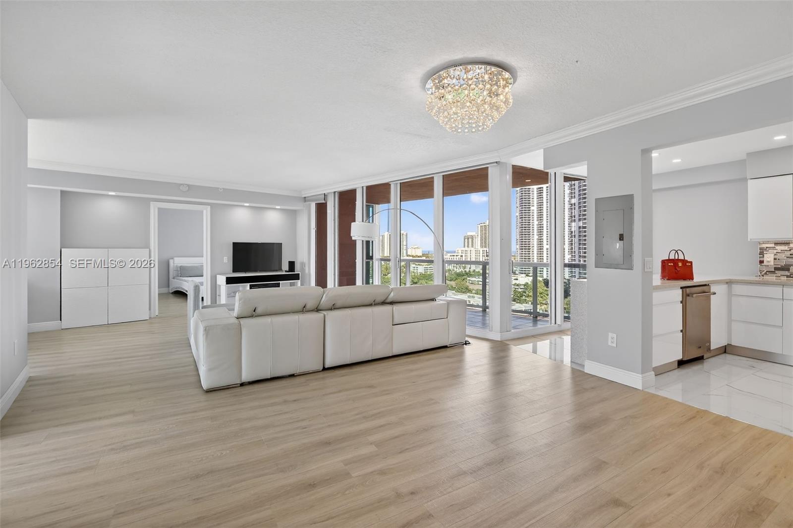 100 HIDDEN BAY CONDO - Residential