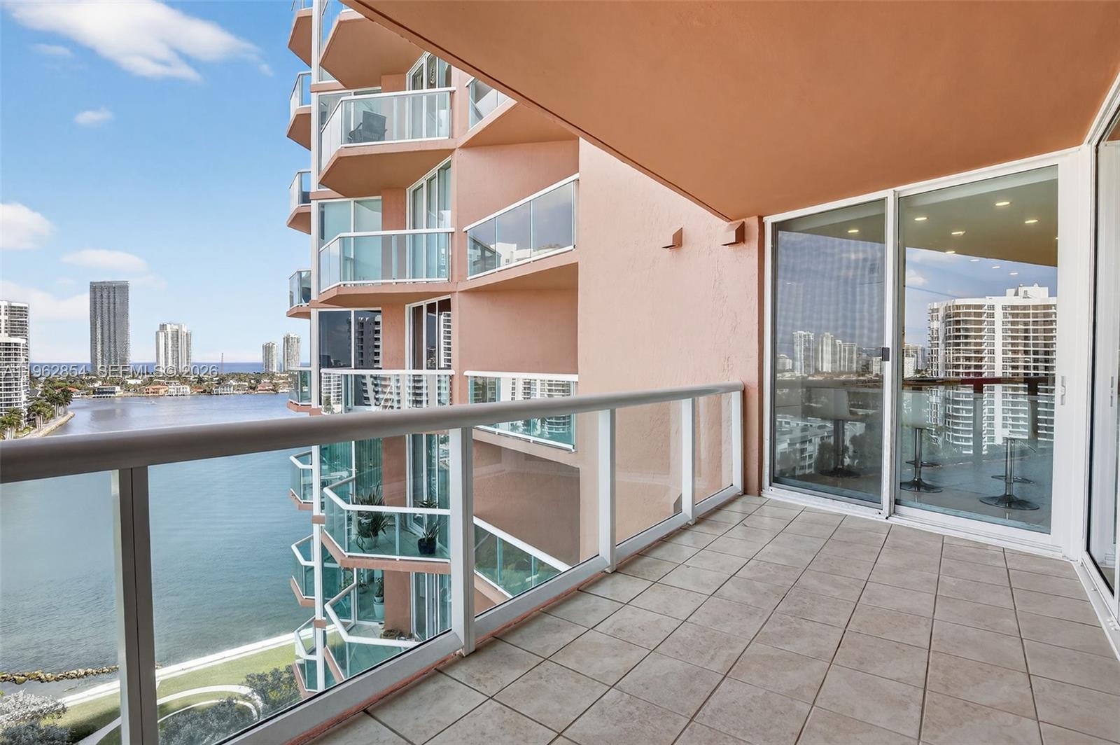 100 HIDDEN BAY CONDO - Residential