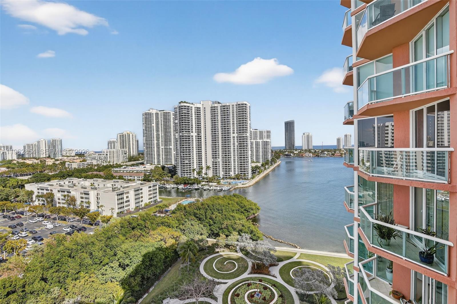 100 HIDDEN BAY CONDO - Residential