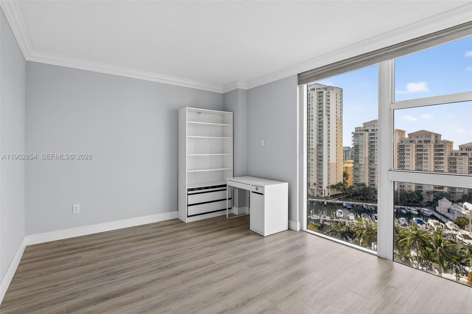 100 HIDDEN BAY CONDO - Residential