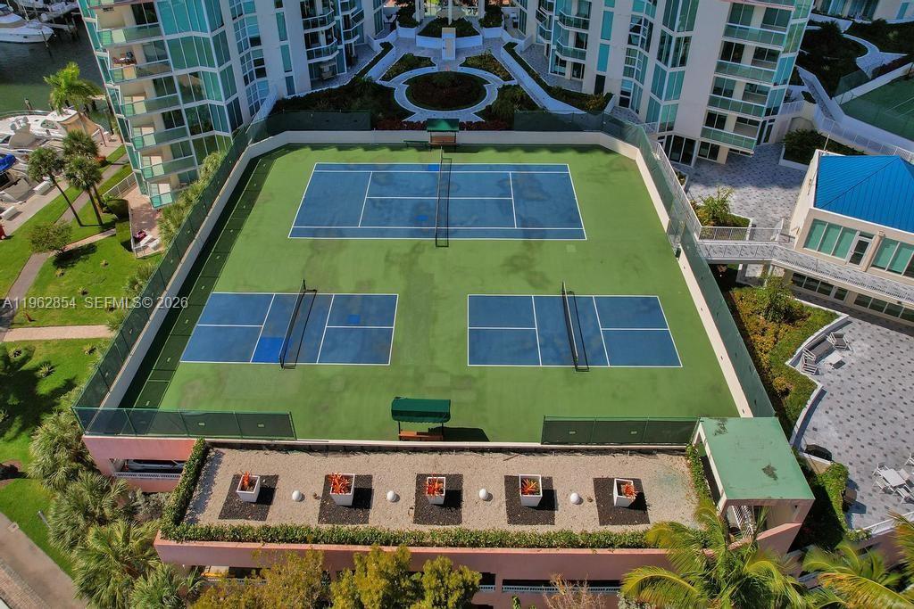100 HIDDEN BAY CONDO - Residential