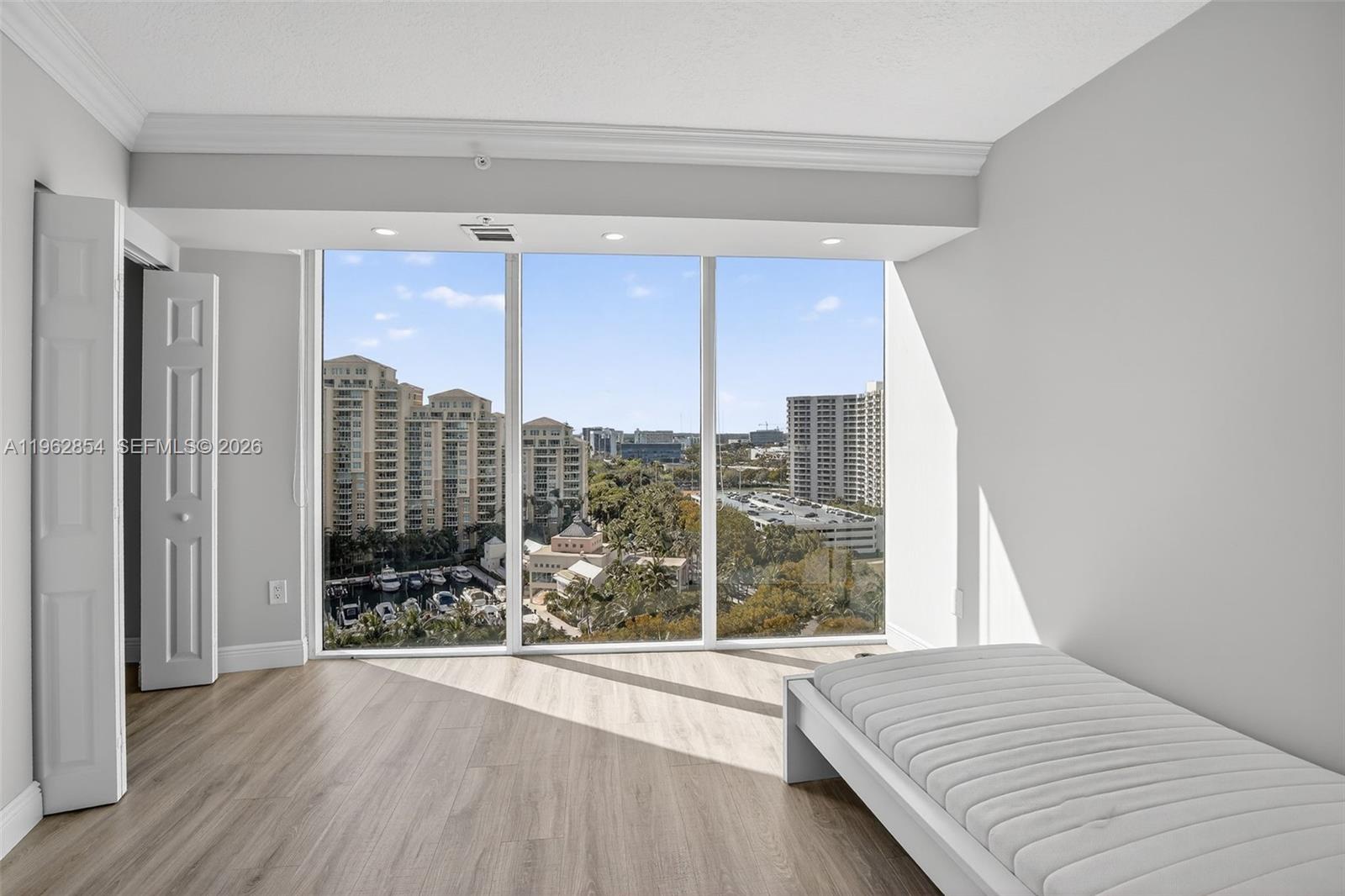 100 HIDDEN BAY CONDO - Residential