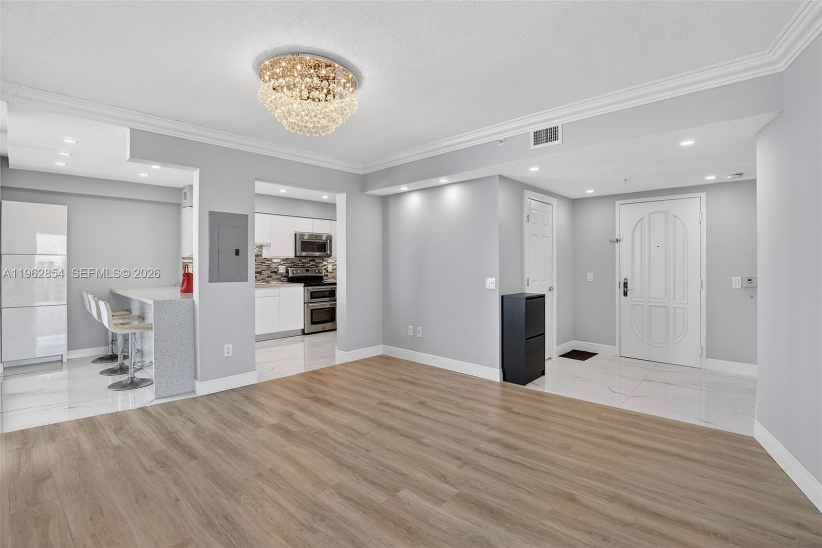 100 HIDDEN BAY CONDO - Residential