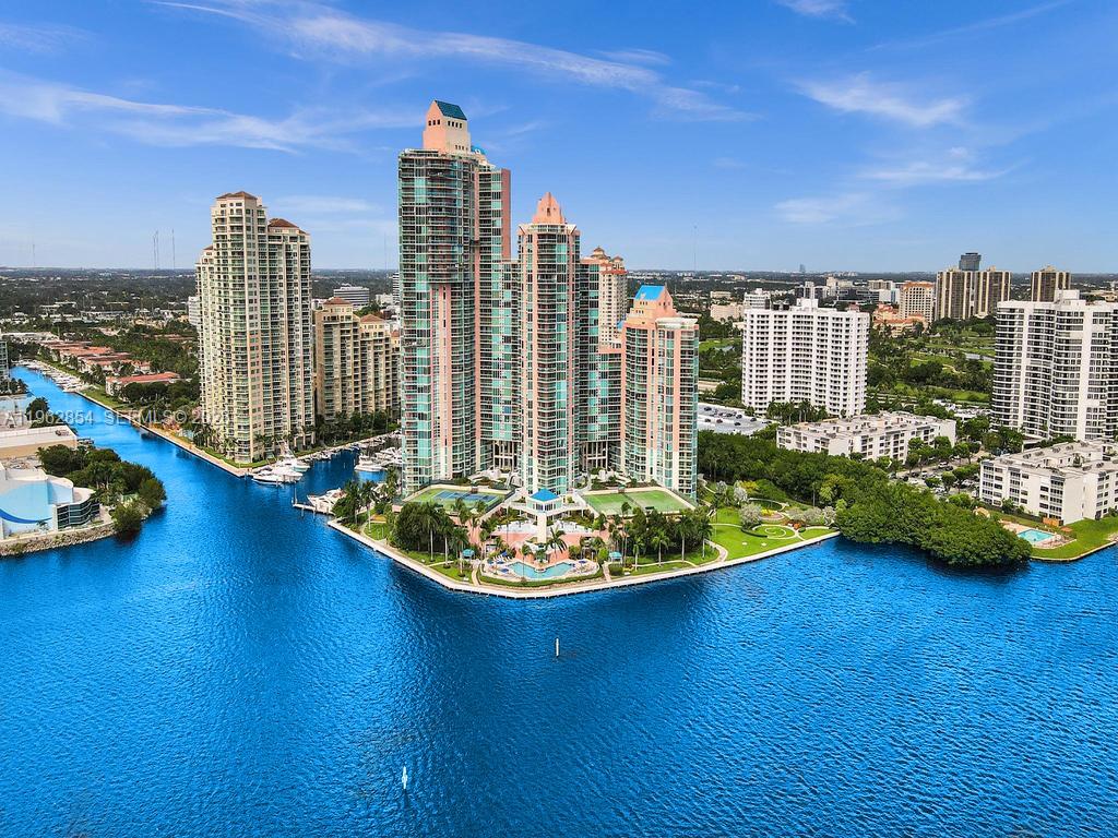 100 HIDDEN BAY CONDO - Residential