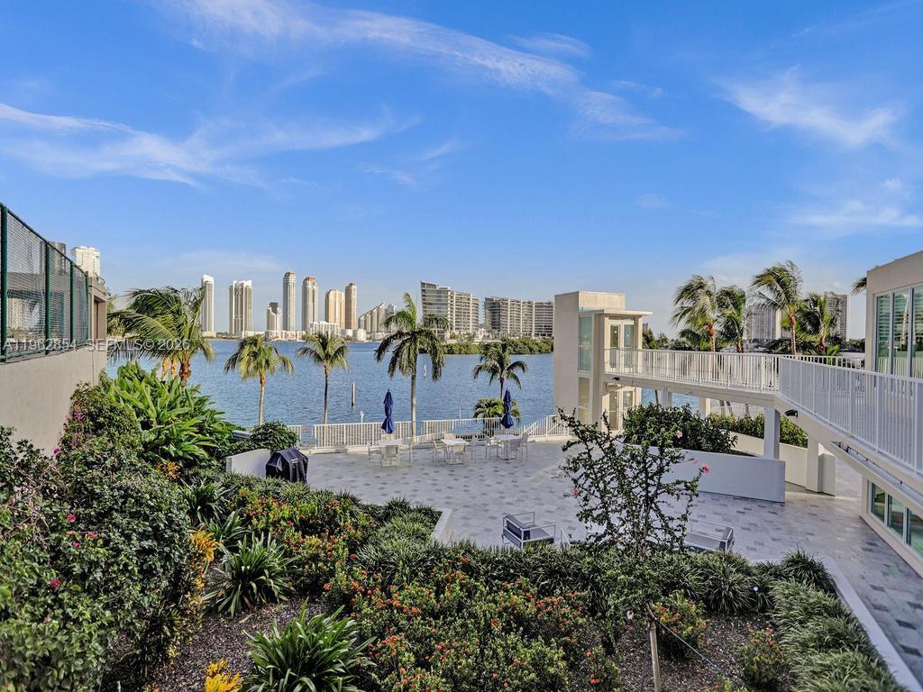 100 HIDDEN BAY CONDO - Residential