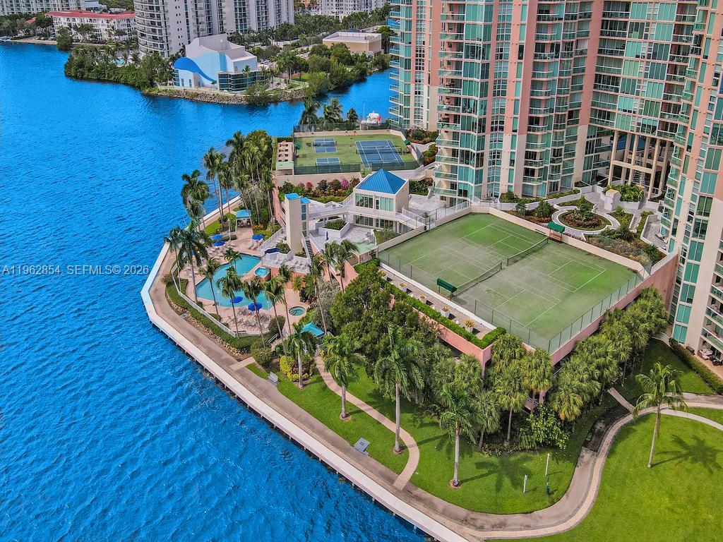 100 HIDDEN BAY CONDO - Residential