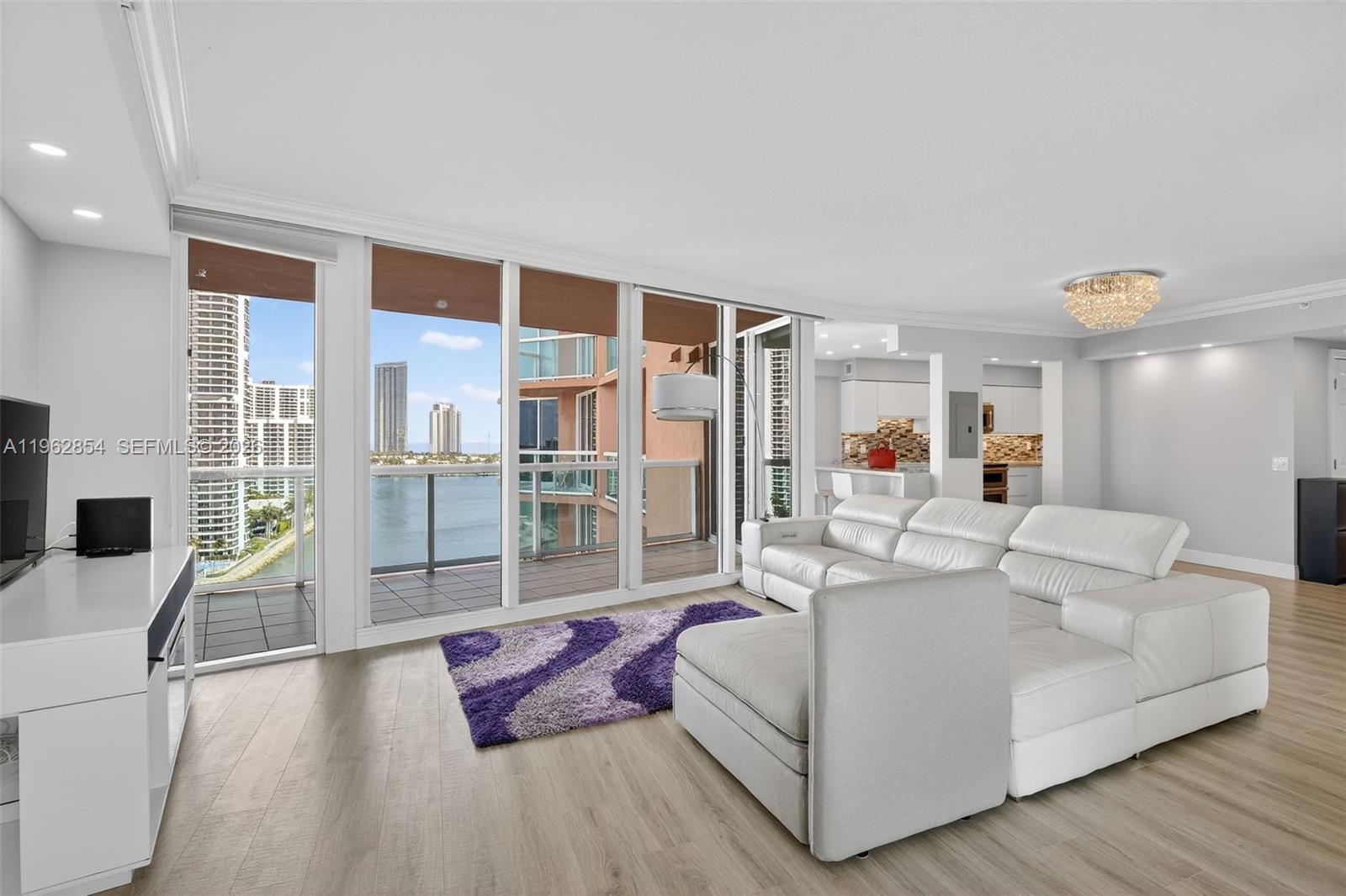 100 HIDDEN BAY CONDO - Residential