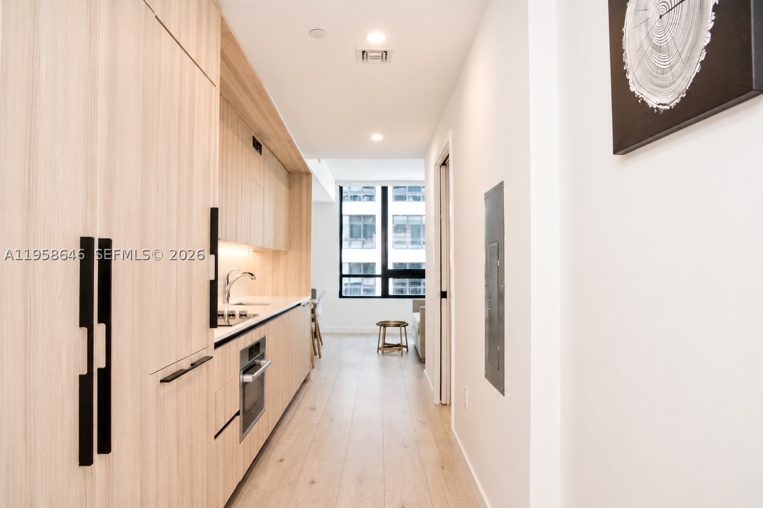 District 225 - Residential