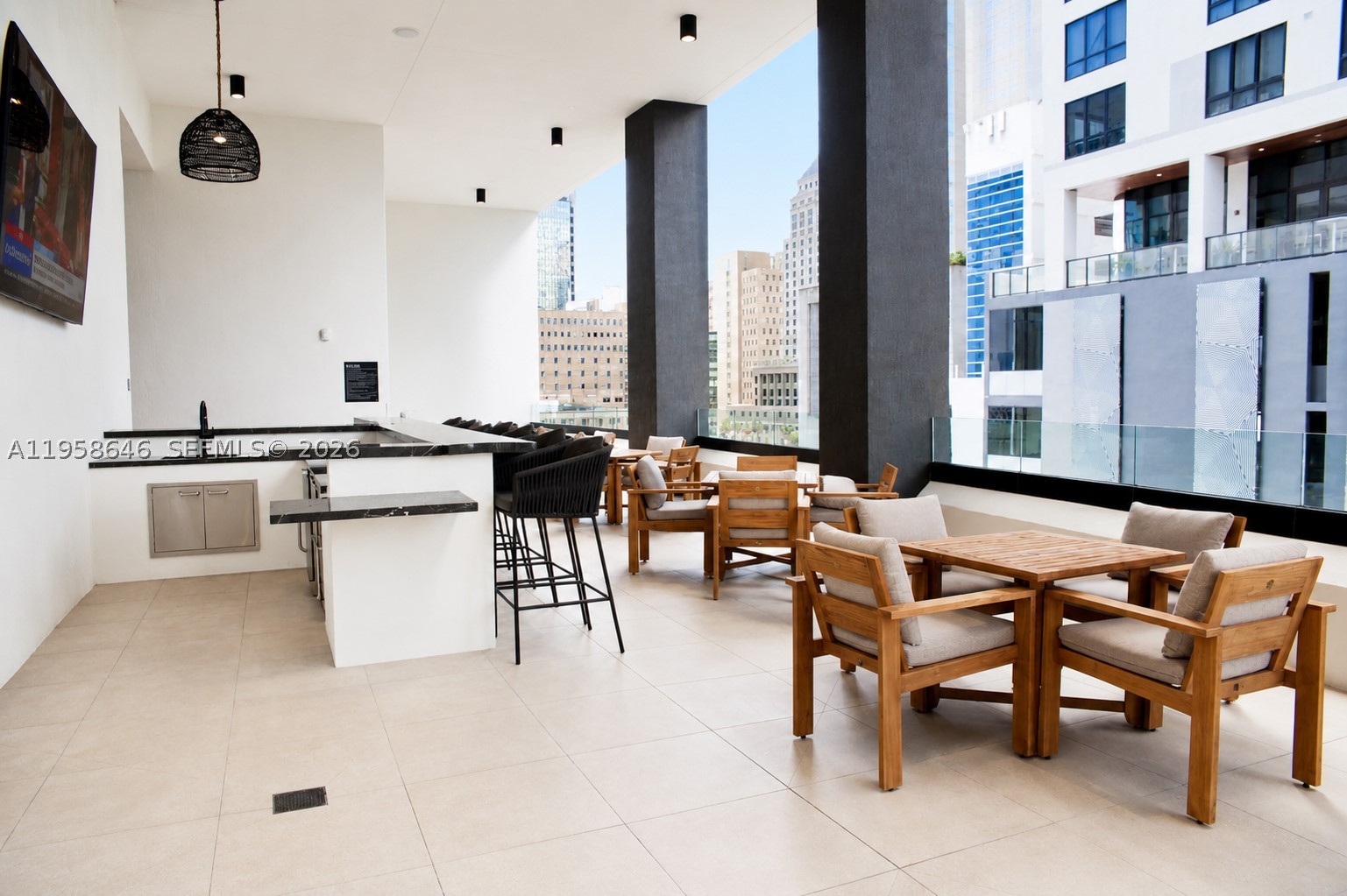 District 225 - Residential