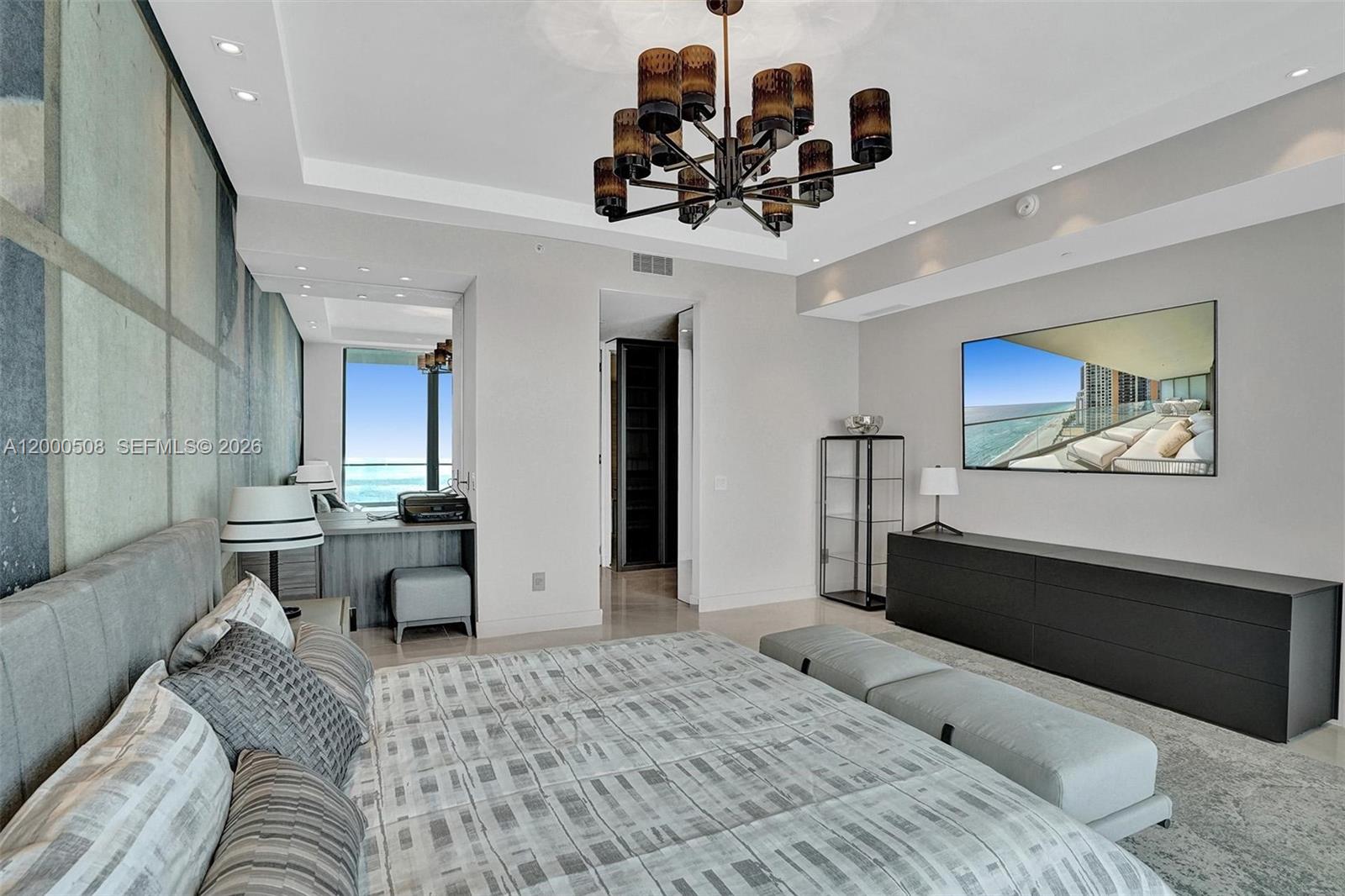 ARMANI CASA - Residential