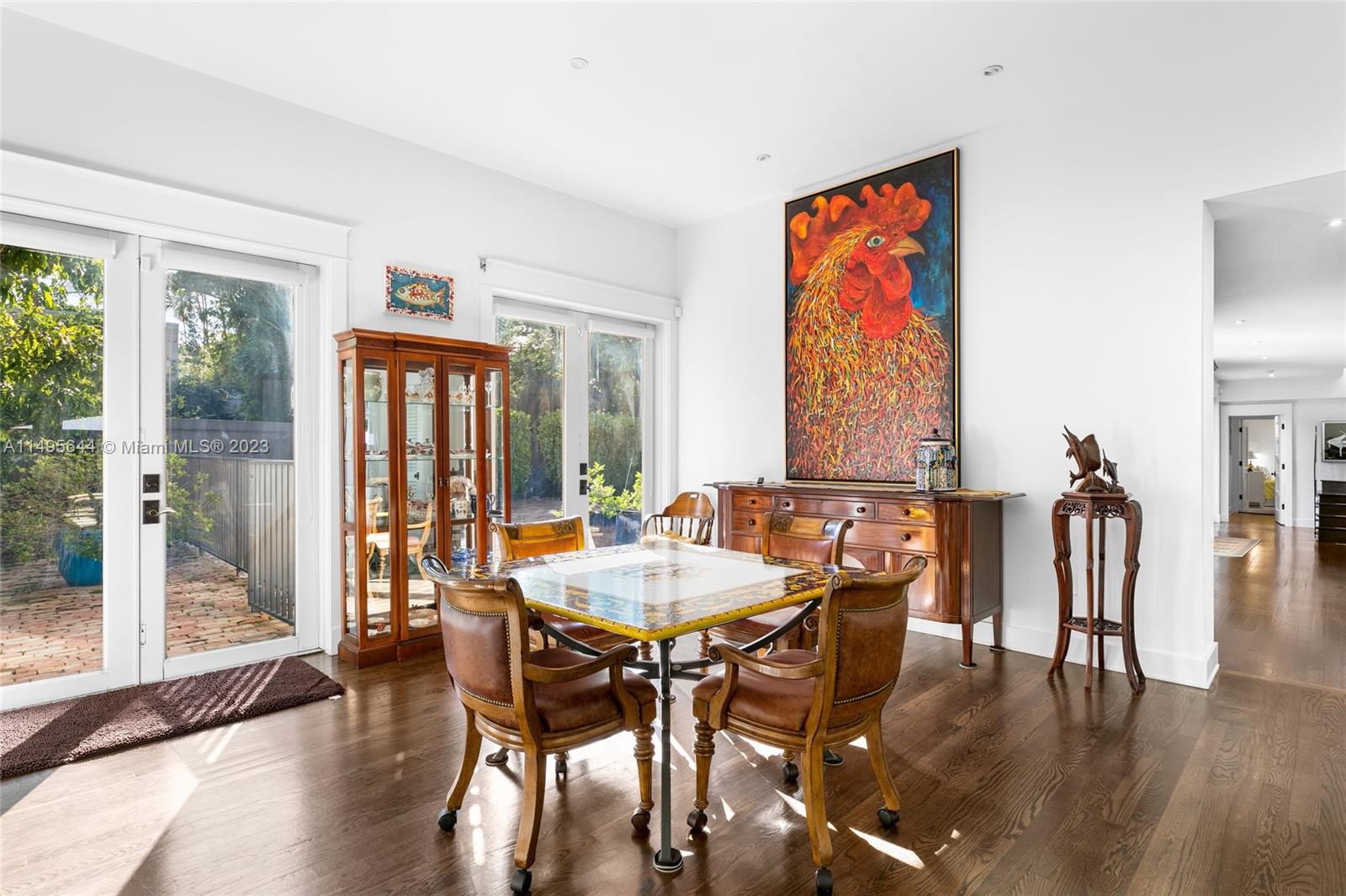 EWANTON HEIGHTS A - Residential