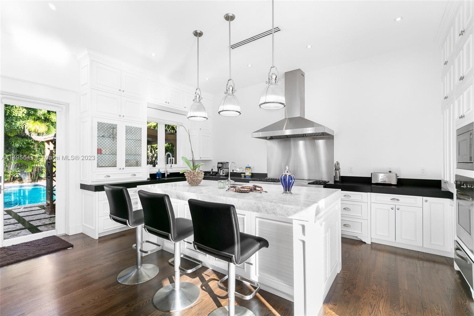 EWANTON HEIGHTS A - Residential