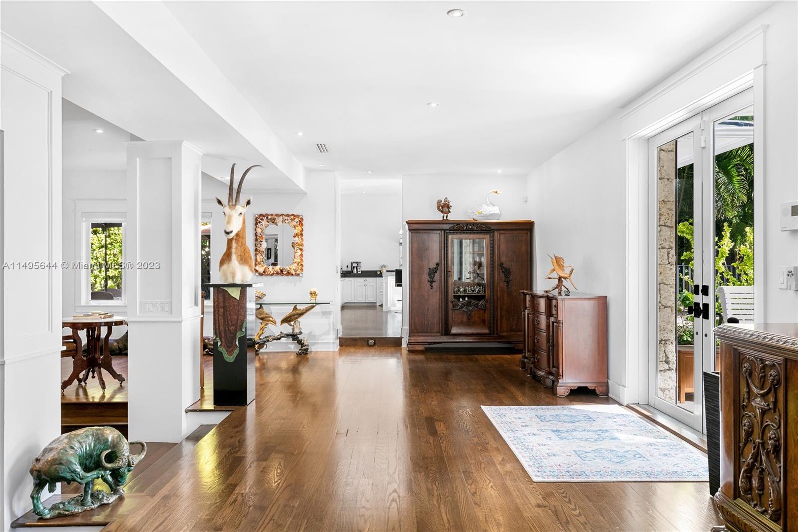 EWANTON HEIGHTS A - Residential