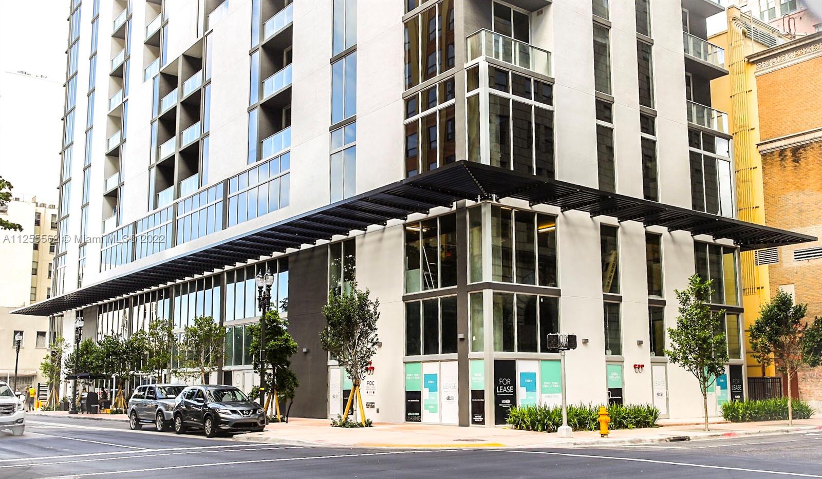Beautiful condo in Modern Downtown Miami Building. Centro LOFTS Miami offers a lifestyle for those who wants to walk, shopping, restaurants, one block from whole food market, excellent location near to Brickell, Wynwood, Design District and Miami Beach. This Loft spacious 1 Bed/ 1Bathroom, Italian kitchen, concrete floors, and high ceiling east views. Gorgeous views of downtown. Great Amenities: Top roof, recreational pool, gym, party room and spa that will complete your stay in Downtown Miami. Parking is NOT include. Residents can use valet parking at the building door or the self-parking garage at Miami Tower.  Text to the listing agent.