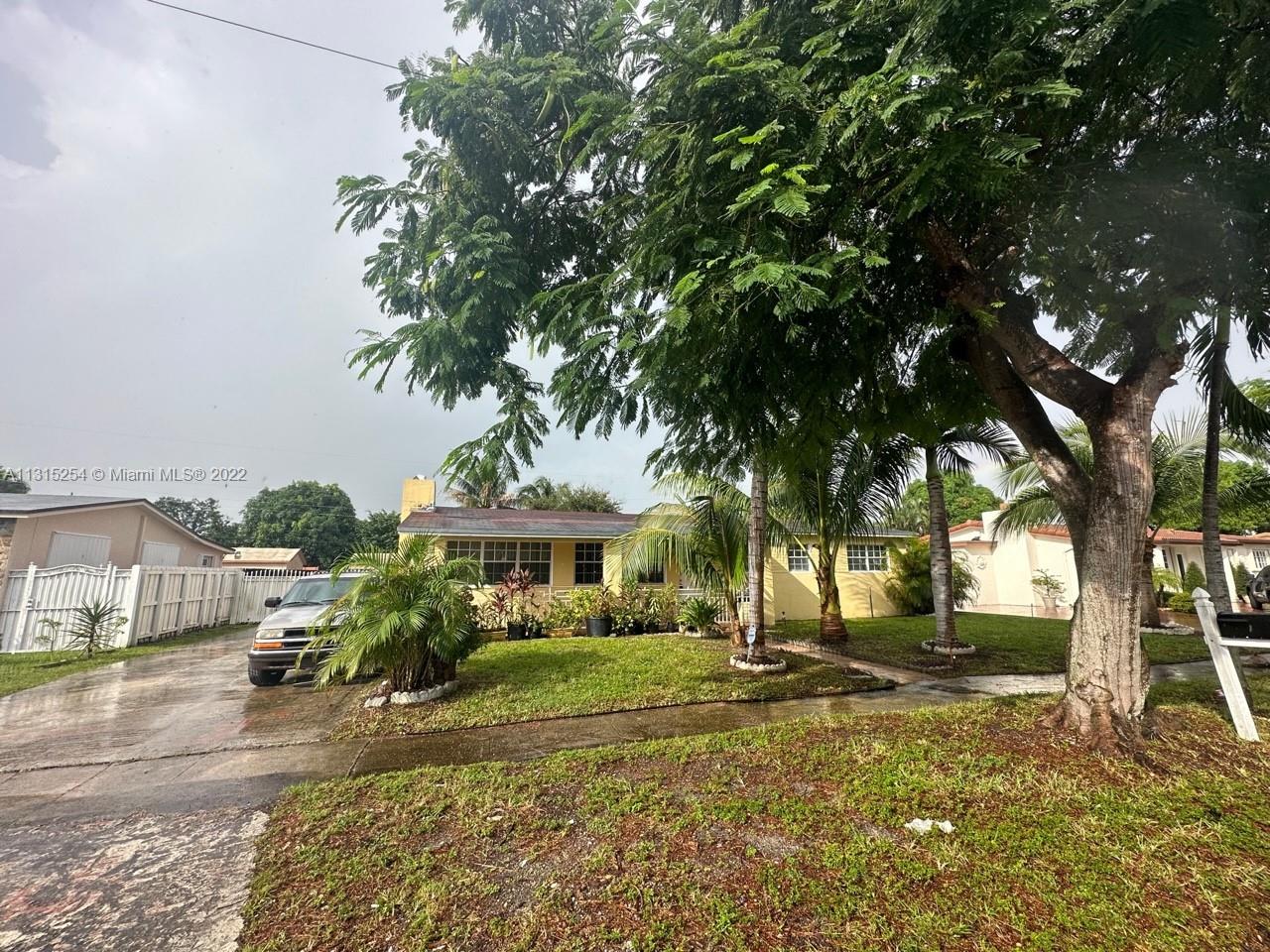 MEADOWS PARK - Residential