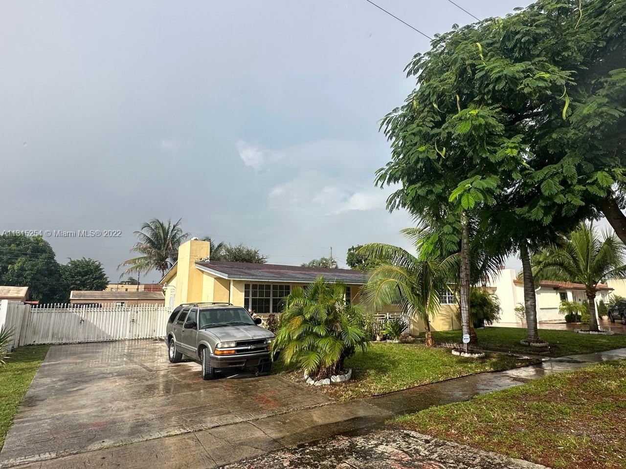 MEADOWS PARK - Residential