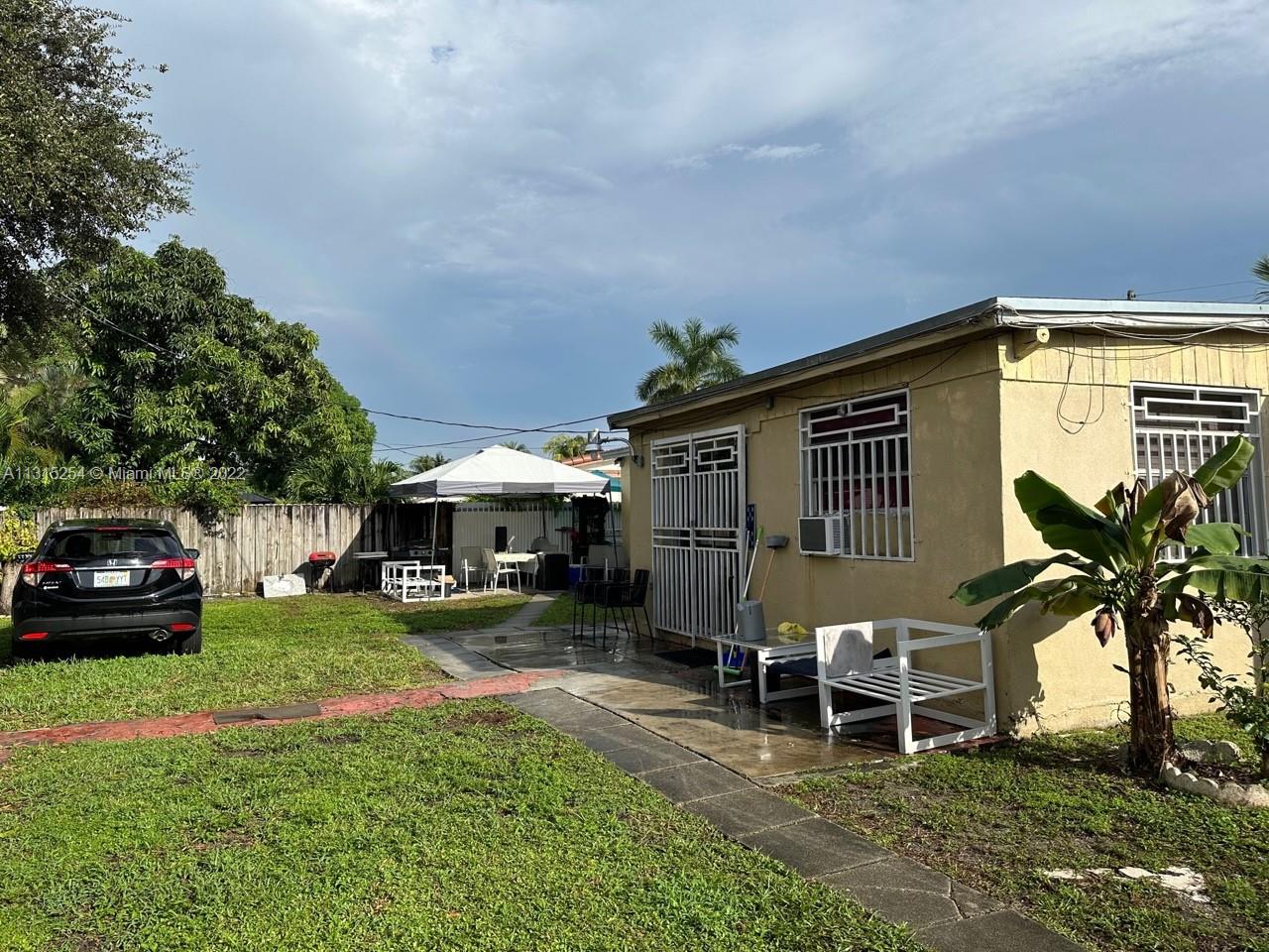 MEADOWS PARK - Residential