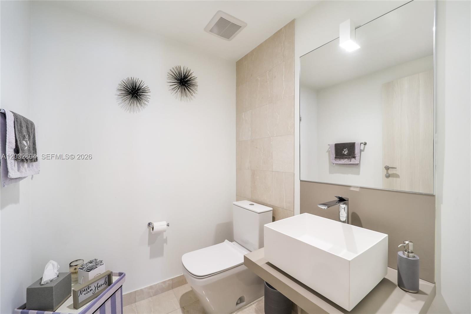 BRICKELL FLATIRON CONDO - Residential