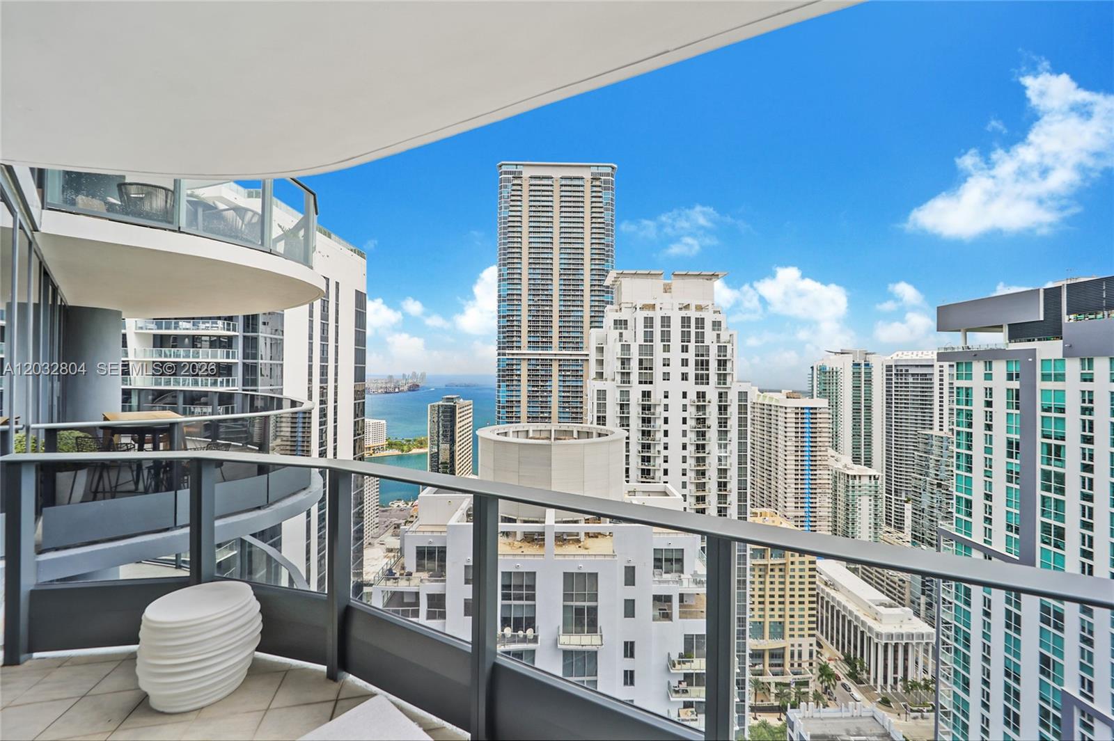 BRICKELL FLATIRON CONDO - Residential