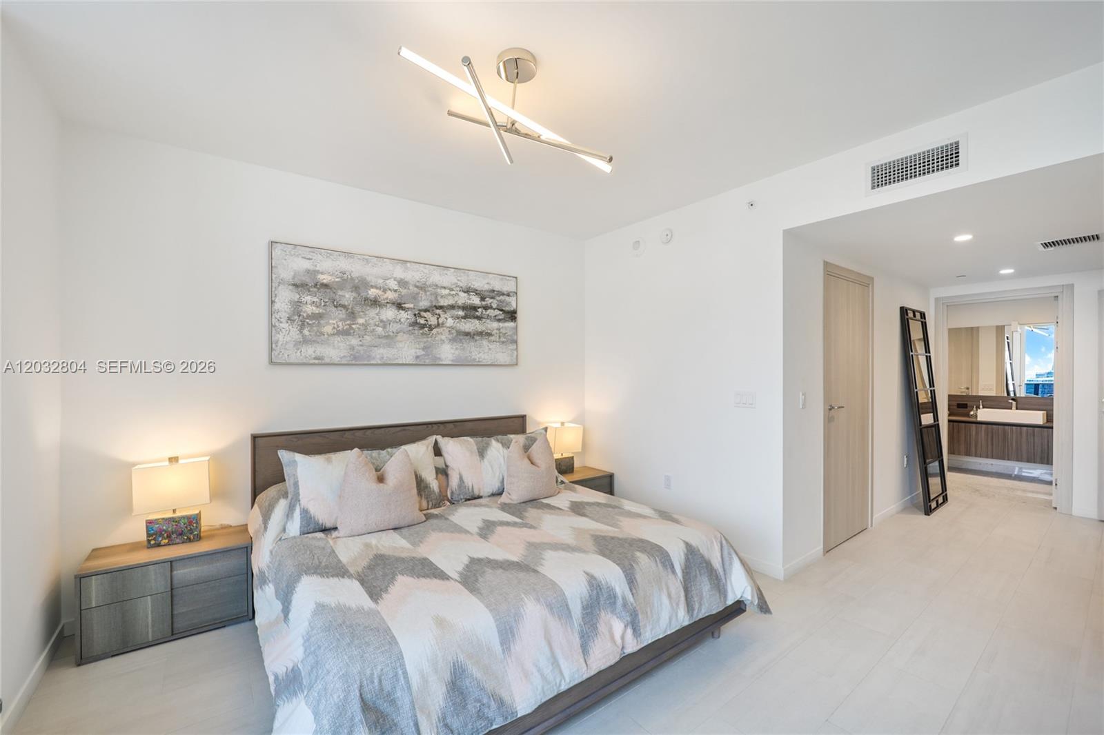 BRICKELL FLATIRON CONDO - Residential