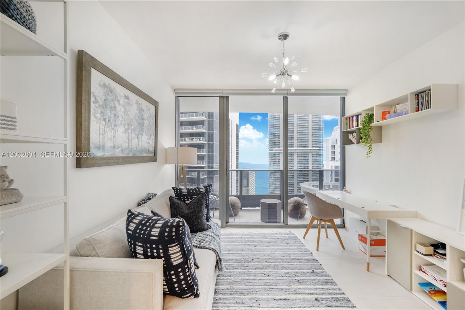 BRICKELL FLATIRON CONDO - Residential