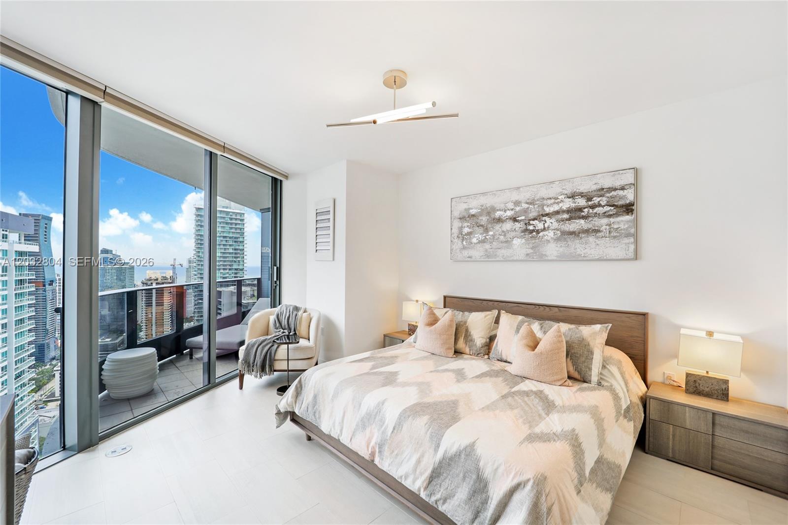 BRICKELL FLATIRON CONDO - Residential