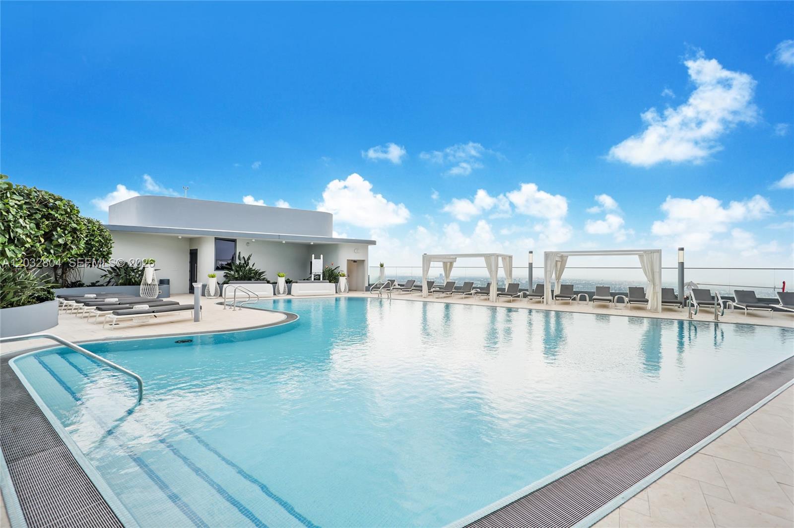 BRICKELL FLATIRON CONDO - Residential