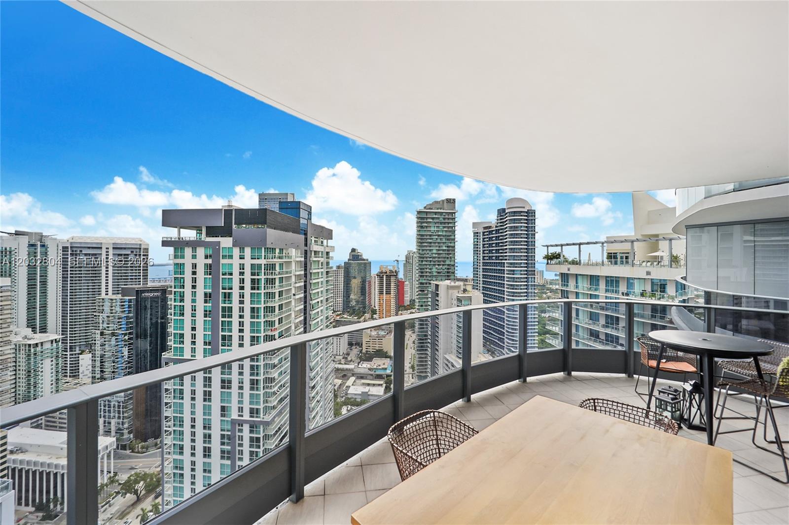 BRICKELL FLATIRON CONDO - Residential
