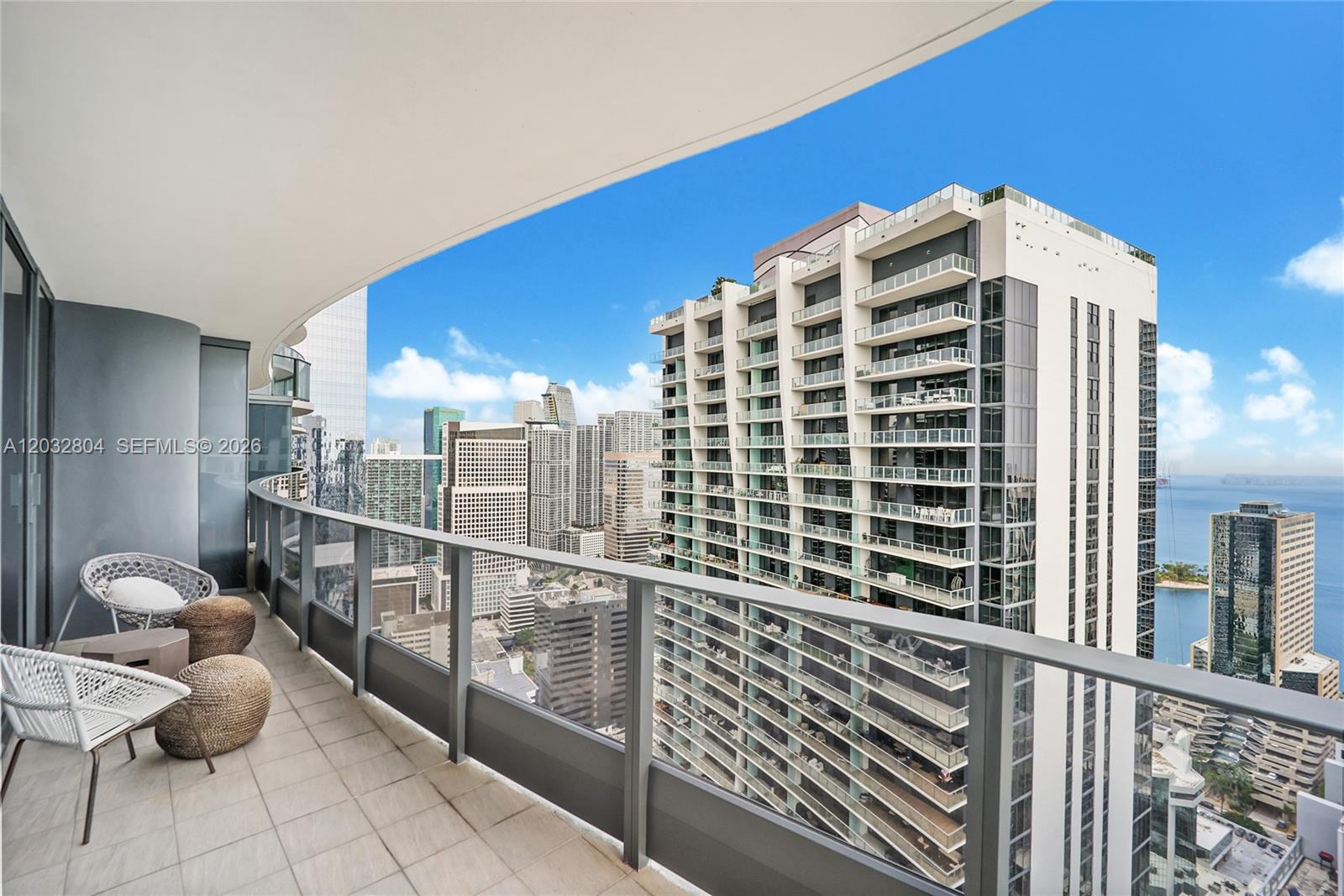 BRICKELL FLATIRON CONDO - Residential